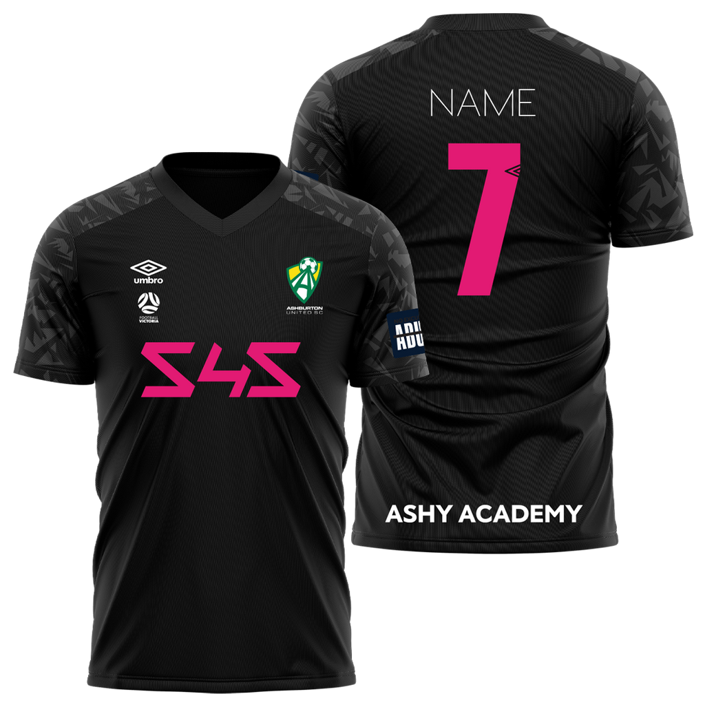 Ashburton Academy 12-18 Training Kit