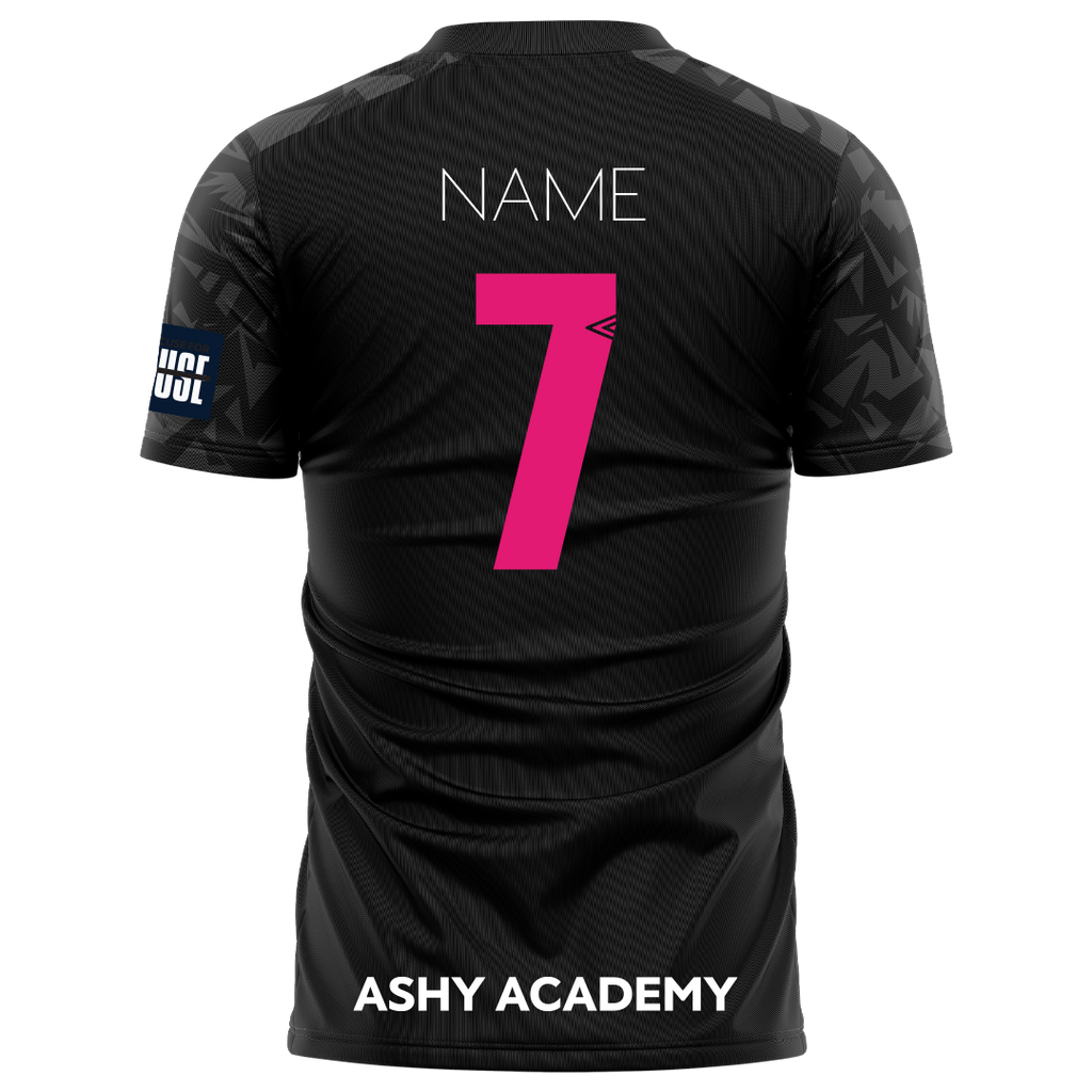 Ashburton Academy 12-18 Training Kit