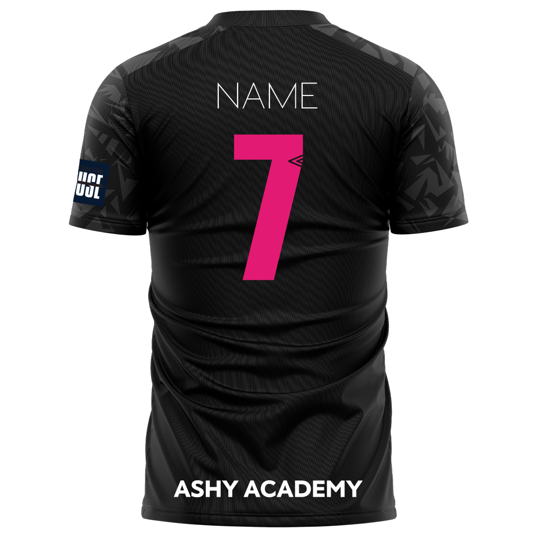 Ashburton Academy 12-18 Training Kit