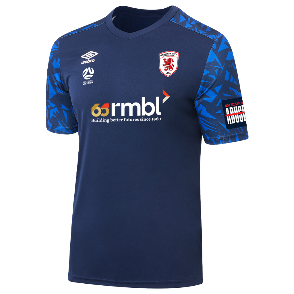 Berwick City SC Community Girls Under 7 to Under 12 Players Pack