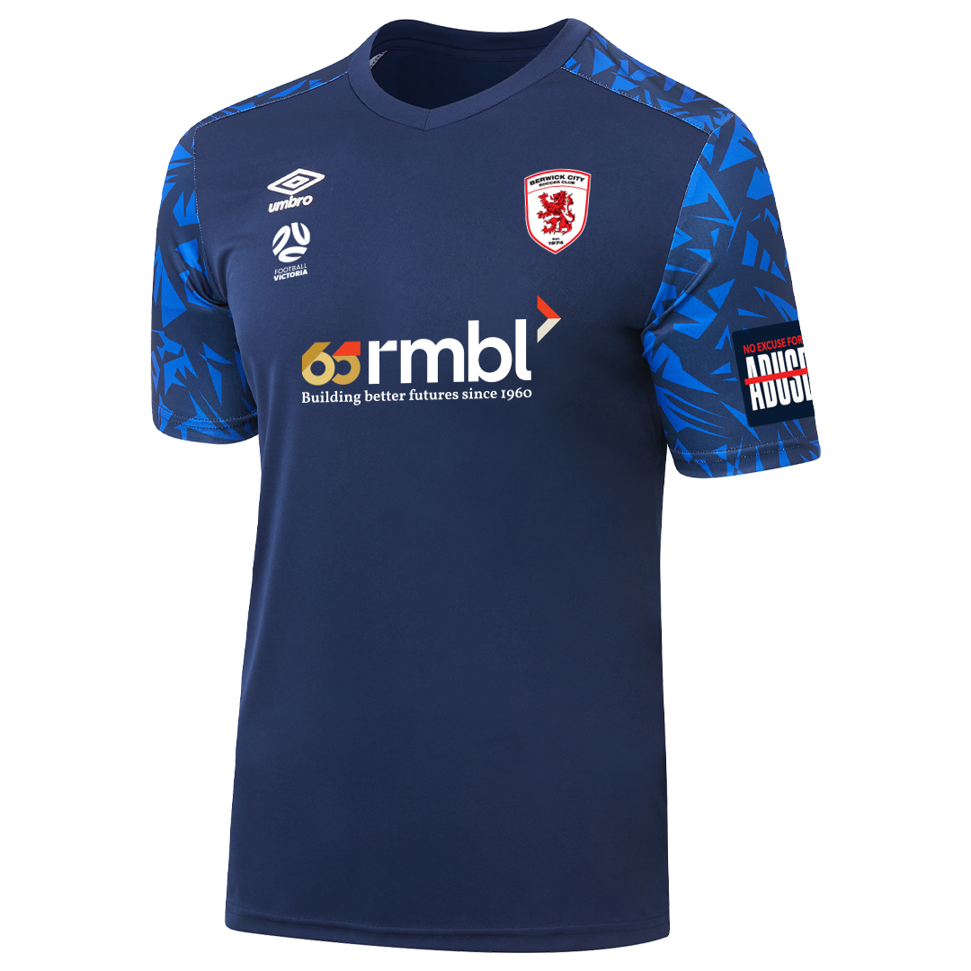 Berwick City SC Community Girls Under 13 to Under 18 Players Pack