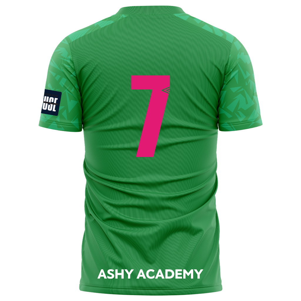 Ashburton Academy 12-18 Training Kit