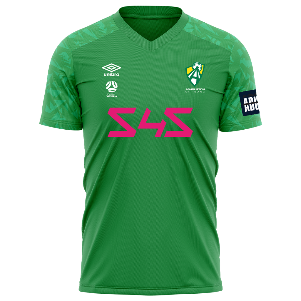 Ashburton Academy 12-18 Training Kit