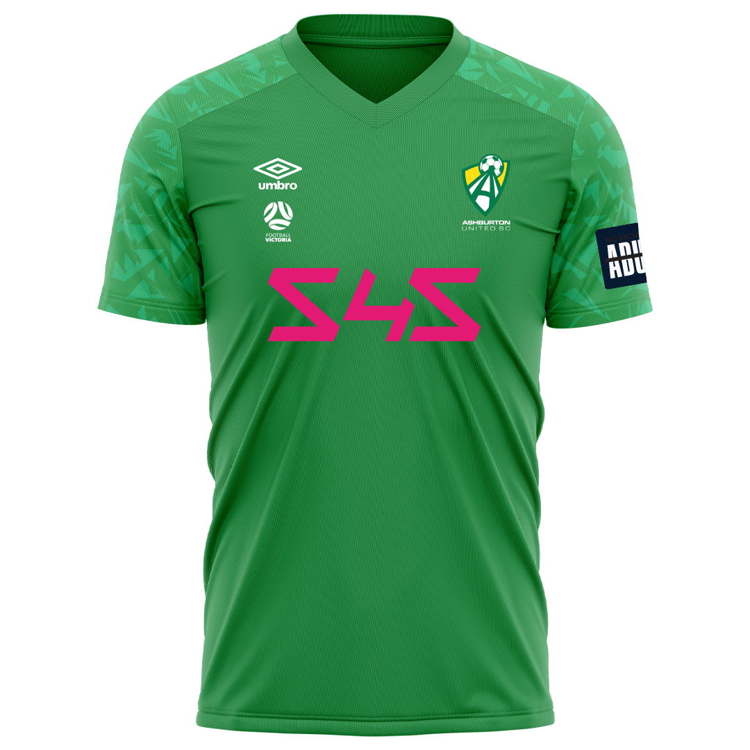 Ashburton Academy 12-18 Training Kit