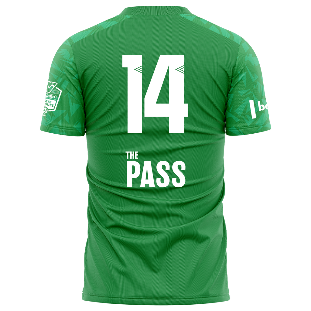 Ashburton United Senior Kit