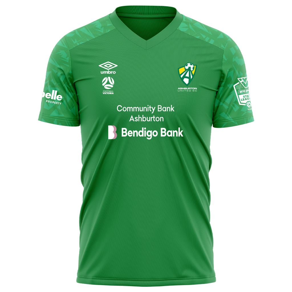 Ashburton United Senior Womens Kit