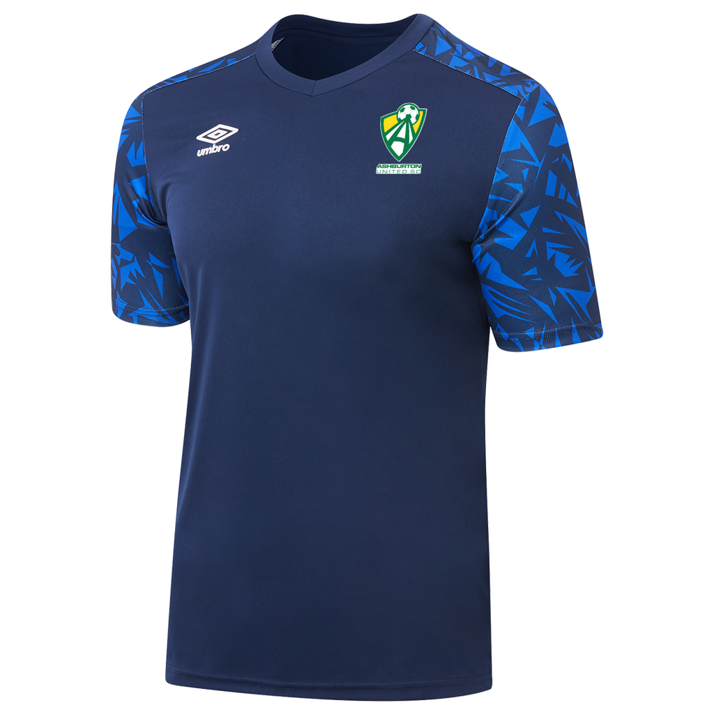 Ashburton United Senior Womens Kit