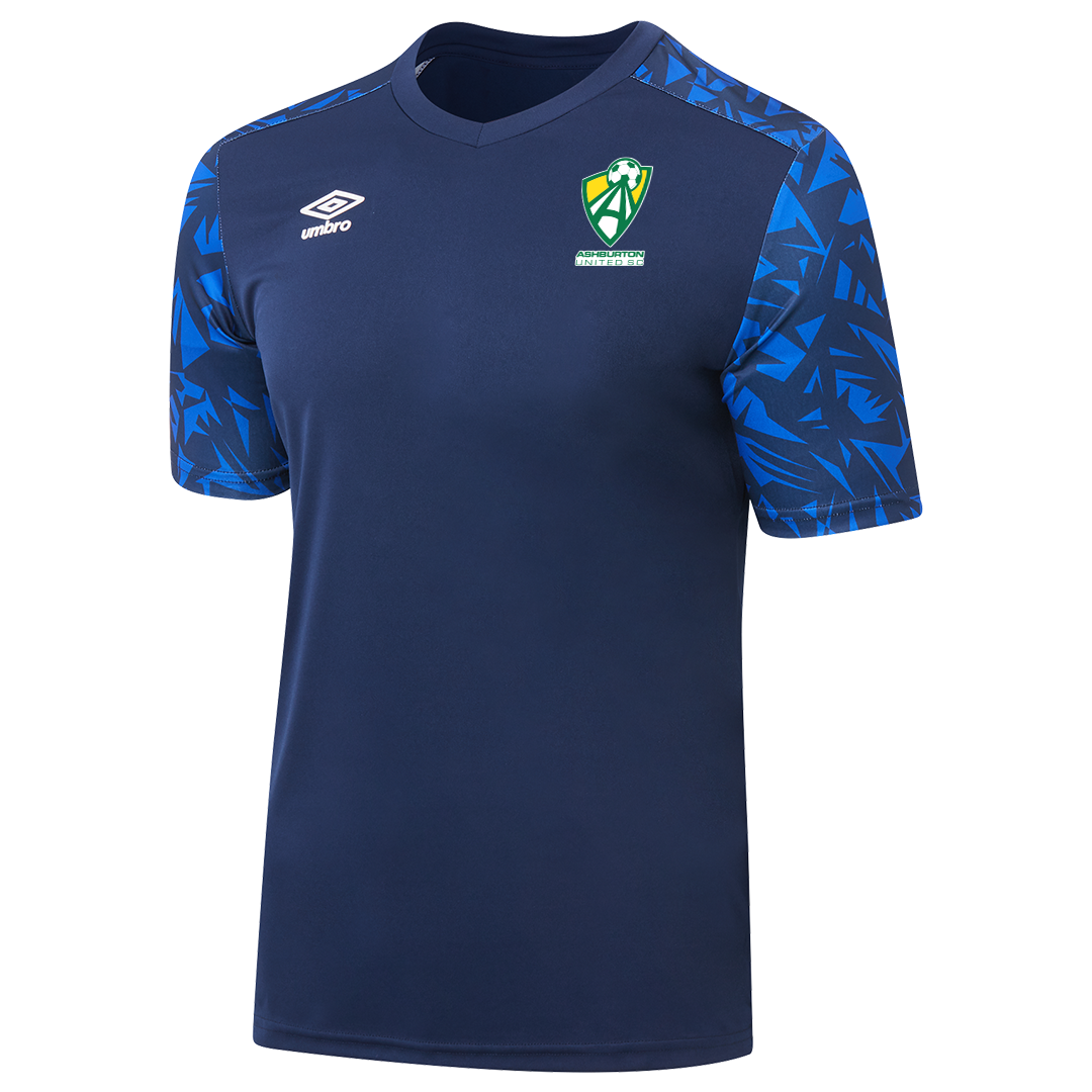Ashburton United Senior Womens Kit