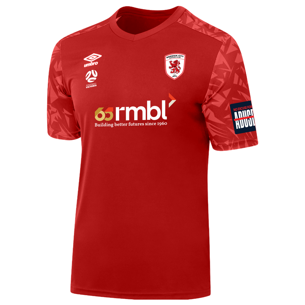 Berwick City SC Community Girls Under 5 to Under 7 Pack