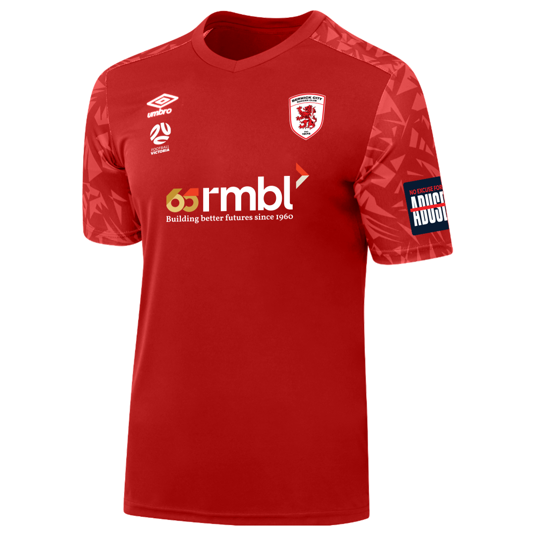 Berwick City SC Community Girls Under 5 to Under 7 Pack