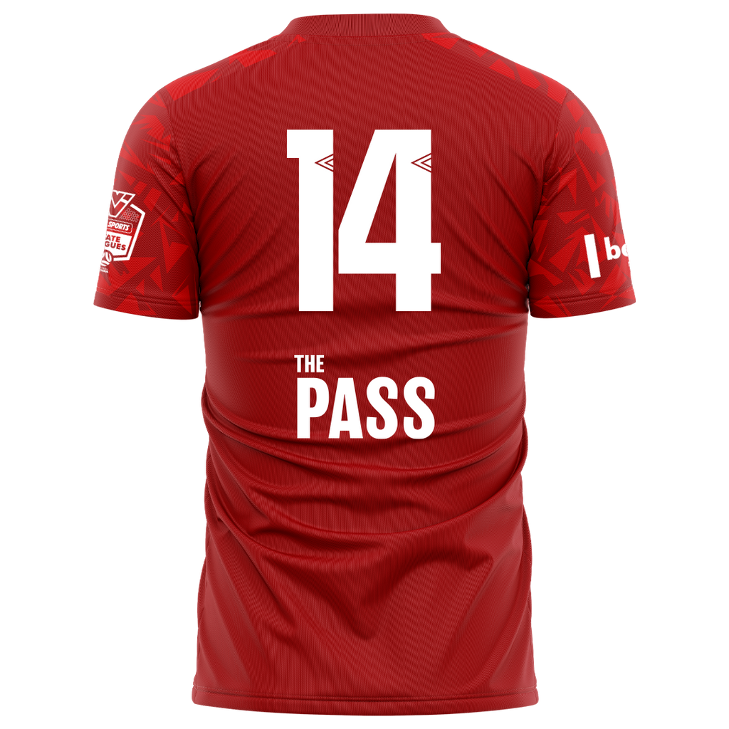 Ashburton United Senior Womens Kit