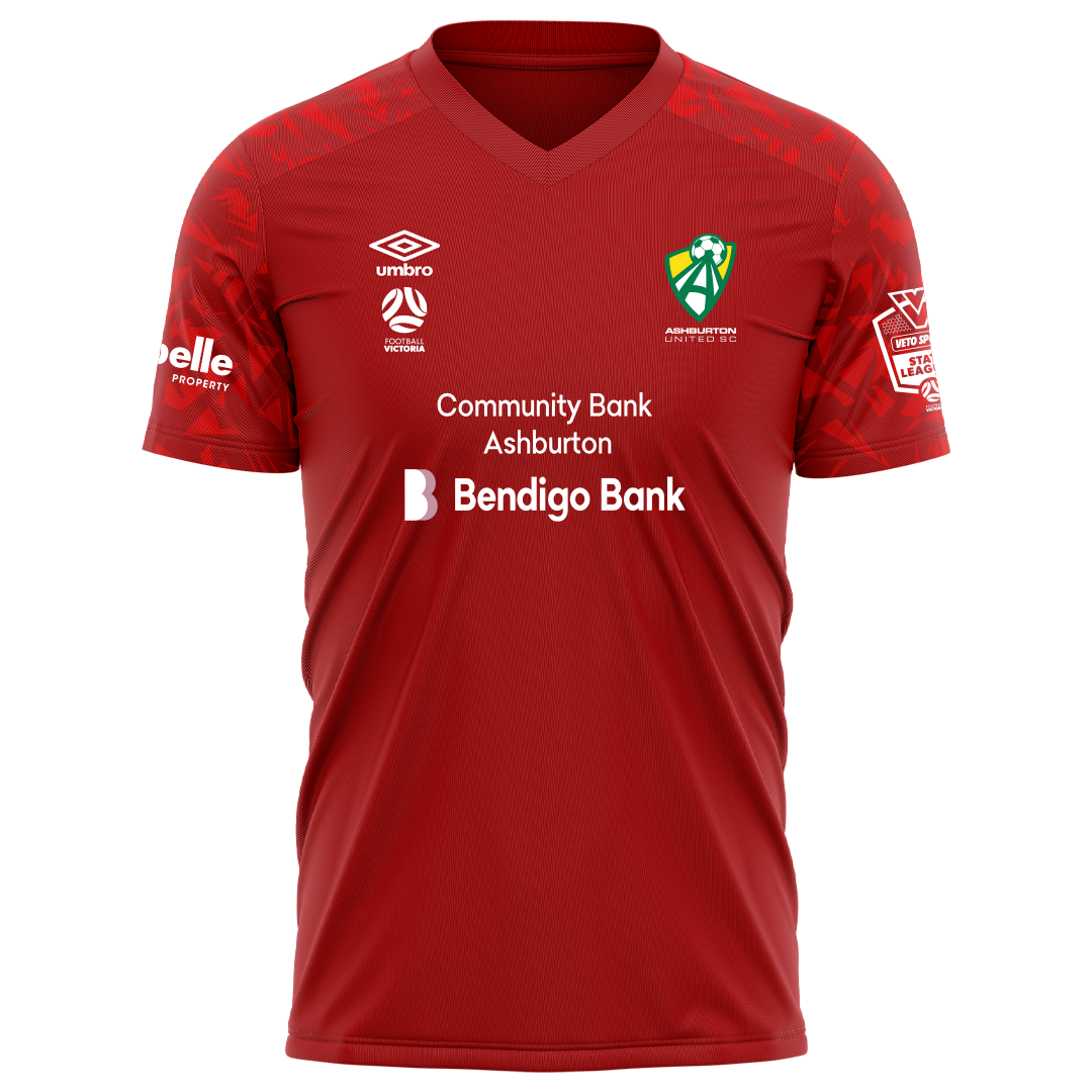 Ashburton United Senior Womens Kit