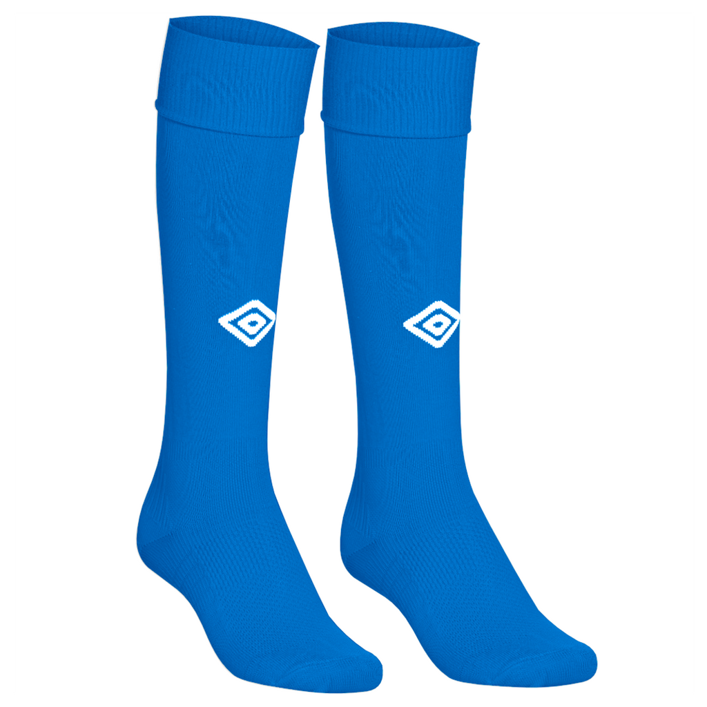 Inter Lions League Socks Cobalt Blue
