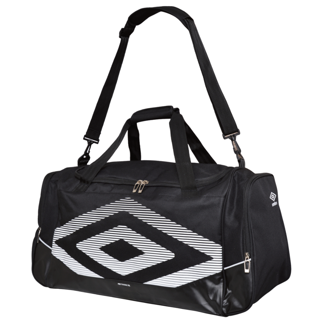North Beach Soccer Club Sports Bag