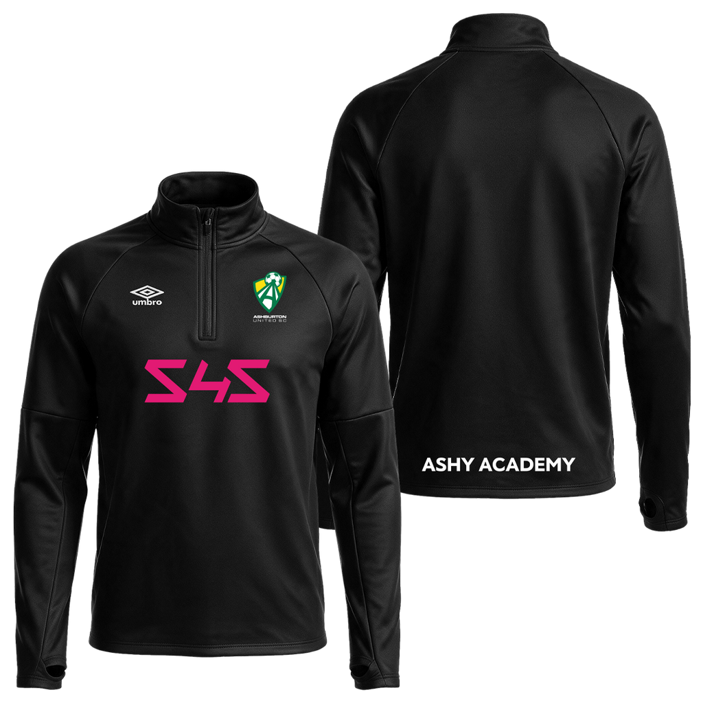 Ashburton Academy 12-18 Training Kit