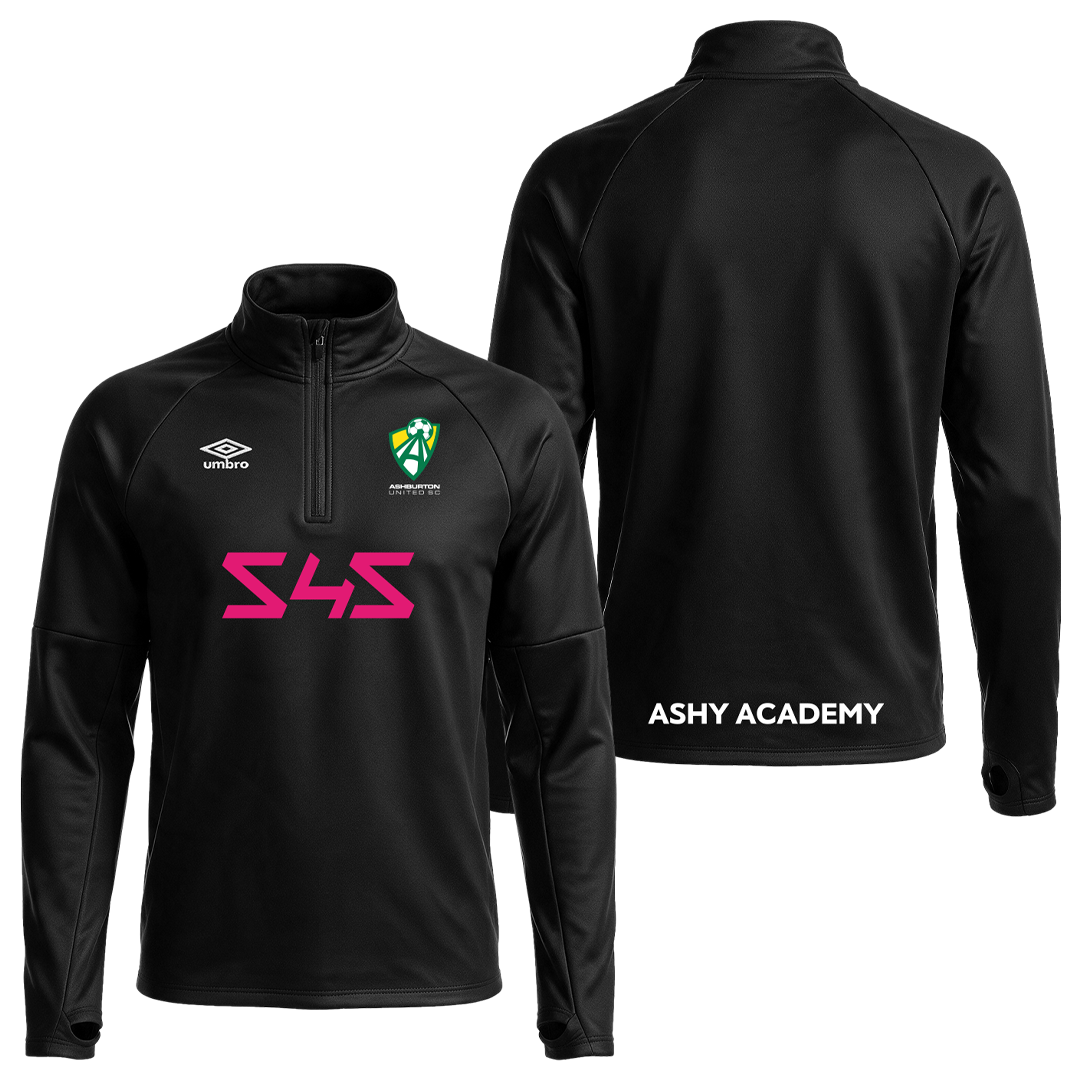 Ashburton Academy 12-18 Training Kit