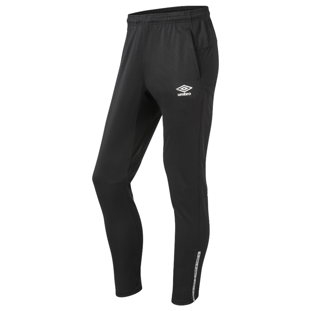 Ashburton Tracksuit Pants 2.0 Black