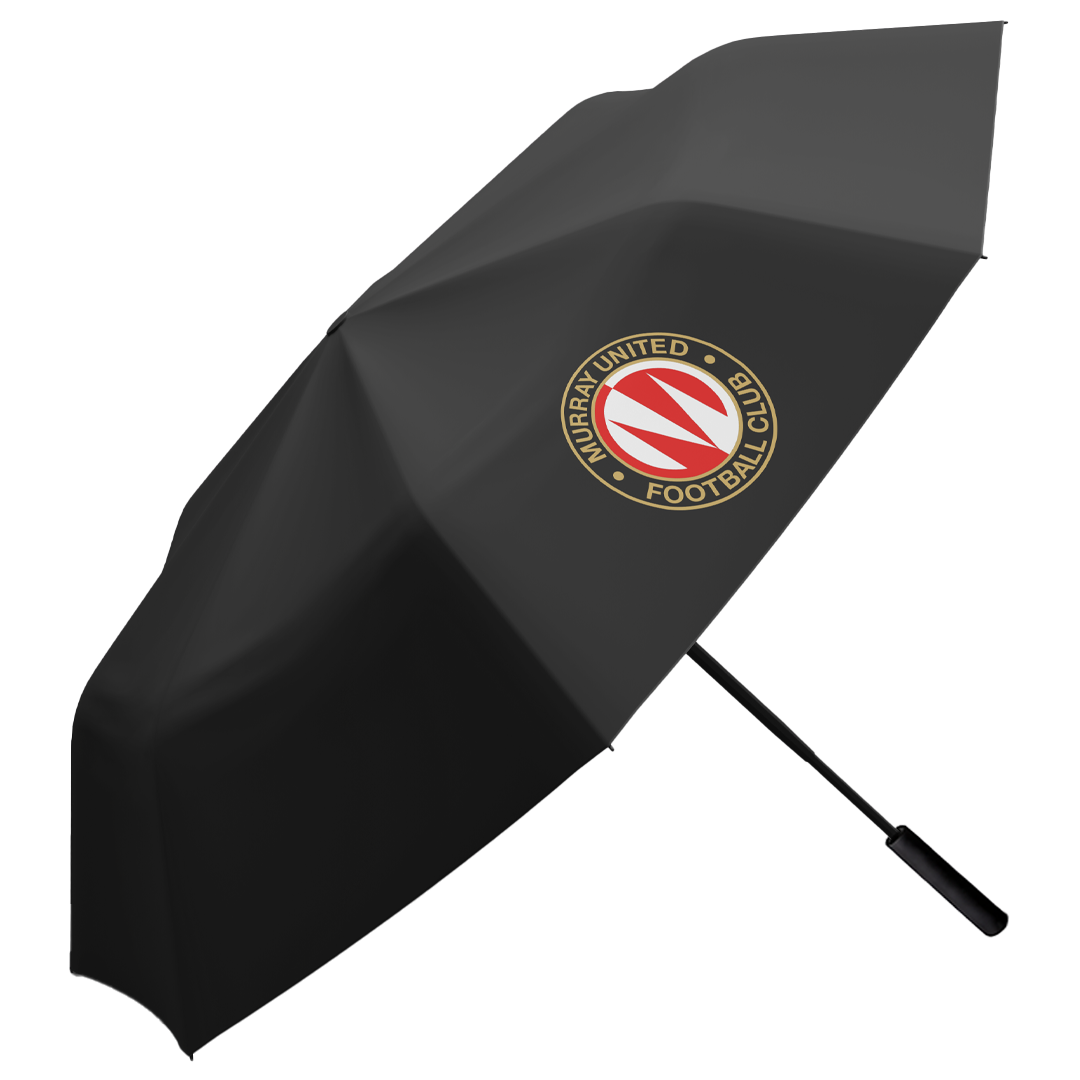 Murray United Umbrella - PURCHASE FROM CLUB