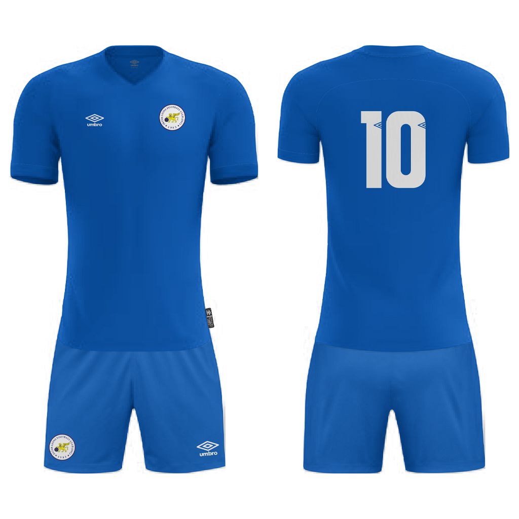 Inter Lions JDL Pack