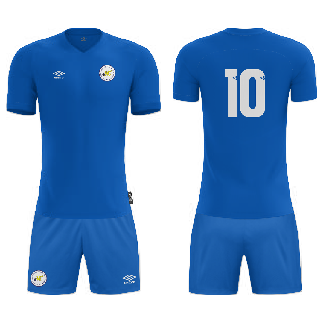 Inter Lions Development Pack (Club Order)