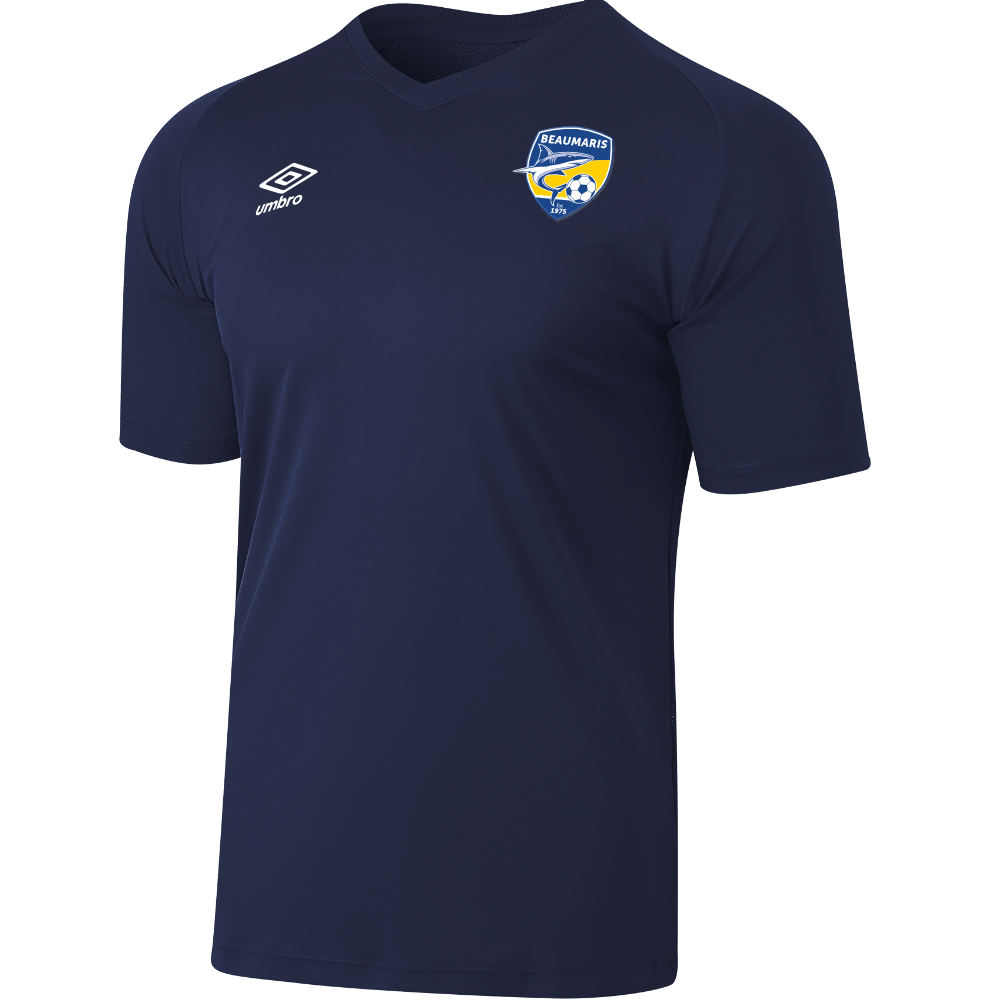 Beaumaris League Jersey Midnight Navy