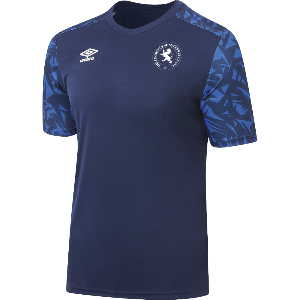 Lindisfarne Player Kit
