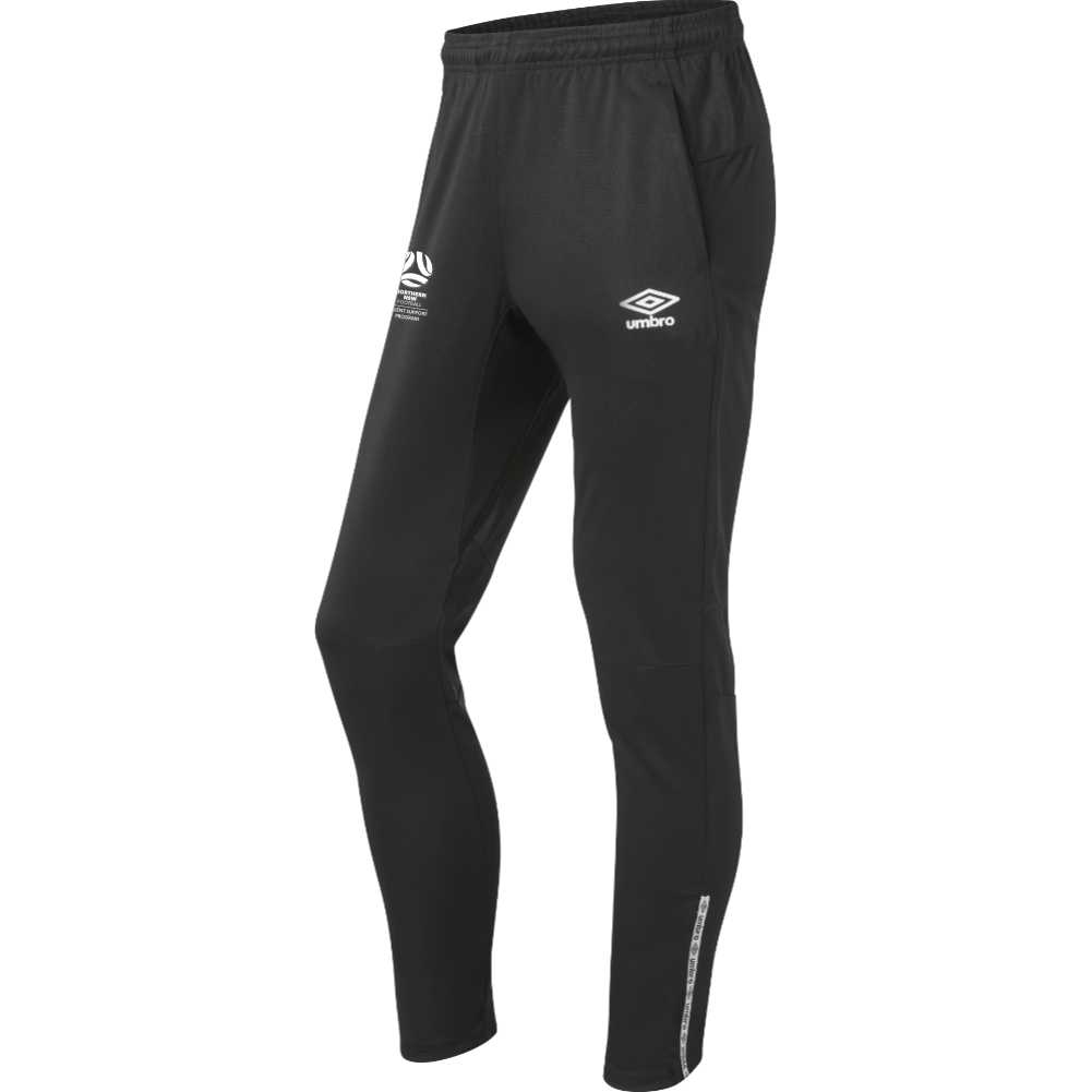 Optional- TSP Elite Tracksuit Pants Black 2.0