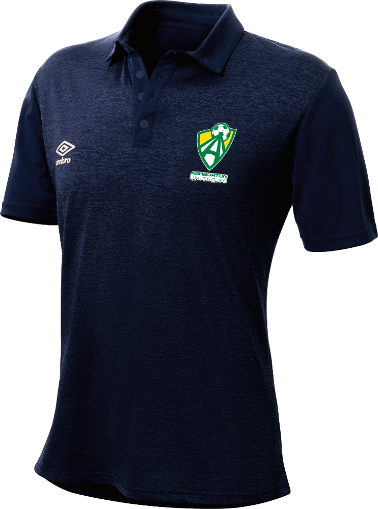 Ashburton United Elite Polo