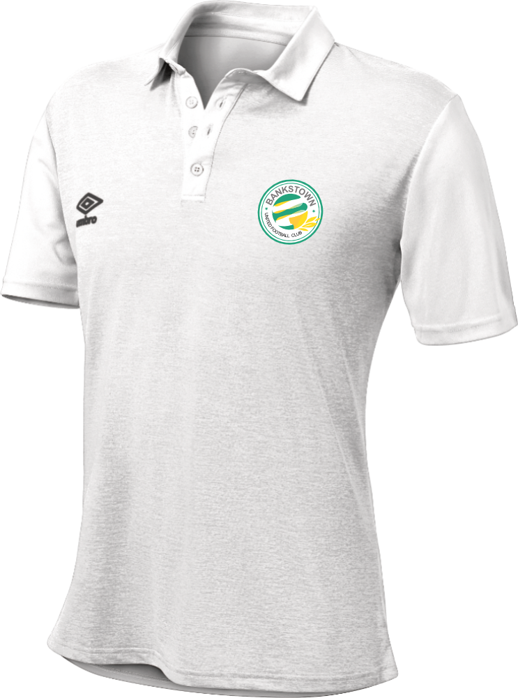 BUFC Elite Polo