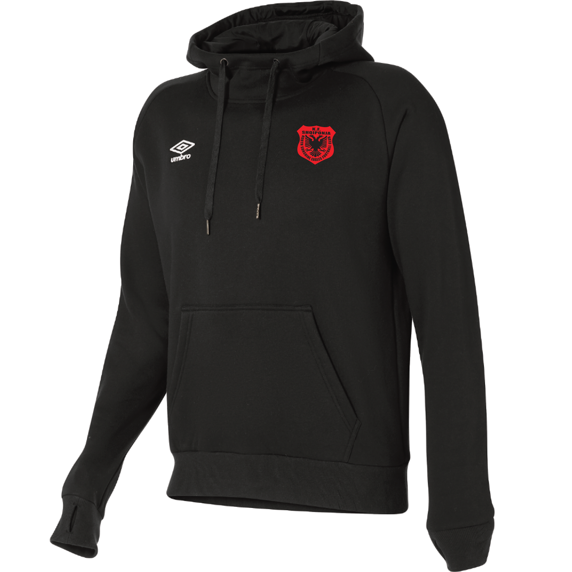 NSEFC Hoodie