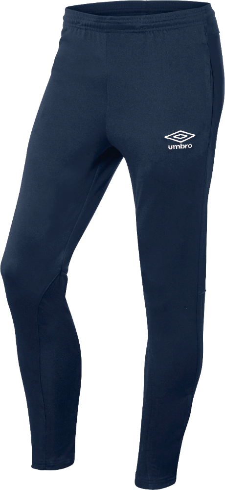 Ashburton United Elite Tracksuit Pants - Staff Navy