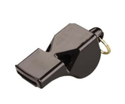 NNSW Goodbuddy Pealess Official Whistles