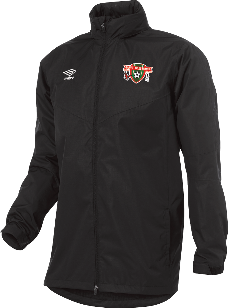 SESFC All Weather Jacket SALE