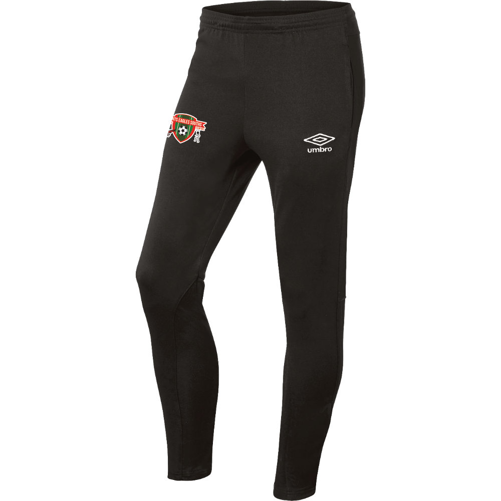 Elite Tracksuit Pants, Black