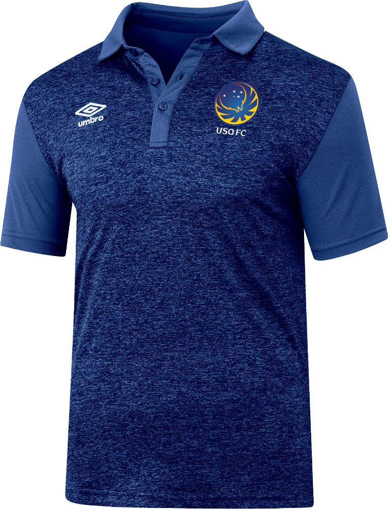 Elite Polo, Midnight Navy
